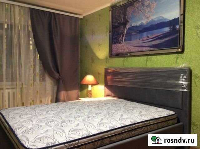 1-комнатная квартира, 32 м², 2/4 эт. на продажу в Елизово Елизово - изображение 1