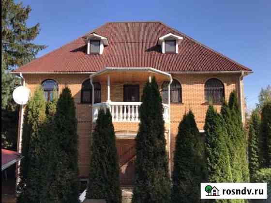 Дом 375 м² на участке 15 сот. на продажу в Селятино Селятино