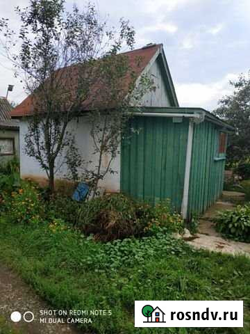 Дача 20 м² на участке 3 сот. на продажу в Сарапуле Сарапул - изображение 1