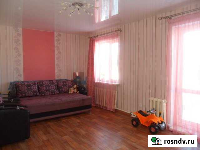 Дом 73.6 м² на участке 6 сот. на продажу в Карагае Карагай - изображение 1