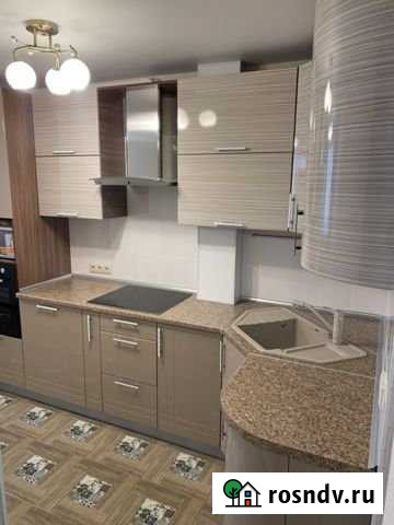 3-комнатная квартира, 62 м², 4/5 эт. в аренду на длительный срок в Комсомольске-на-Амуре Комсомольск-на-Амуре - изображение 1