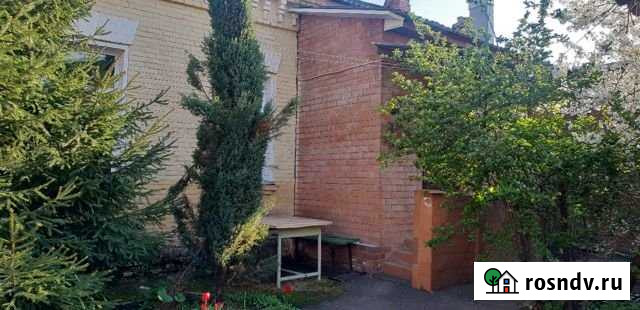 Дом 81 м² на участке 6 сот. на продажу в Борисоглебске Борисоглебск - изображение 1