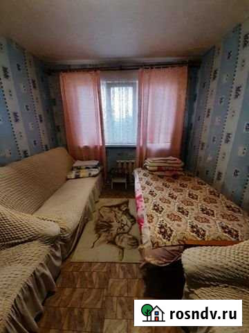 1-комнатная квартира, 14 м², 3/5 эт. на продажу в Сухом Логу Сухой Лог - изображение 1