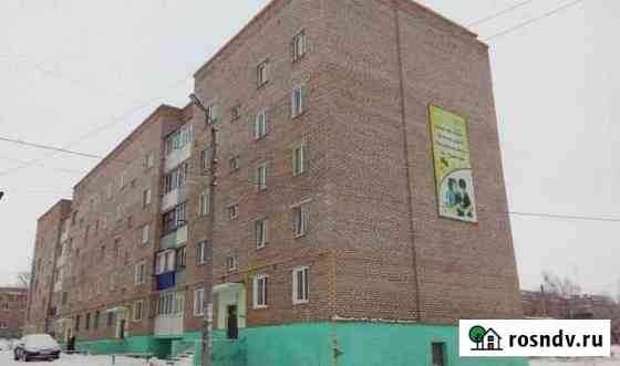 1-комнатная квартира, 34.3 м², 2/5 эт. на продажу в Кандрах Кандры