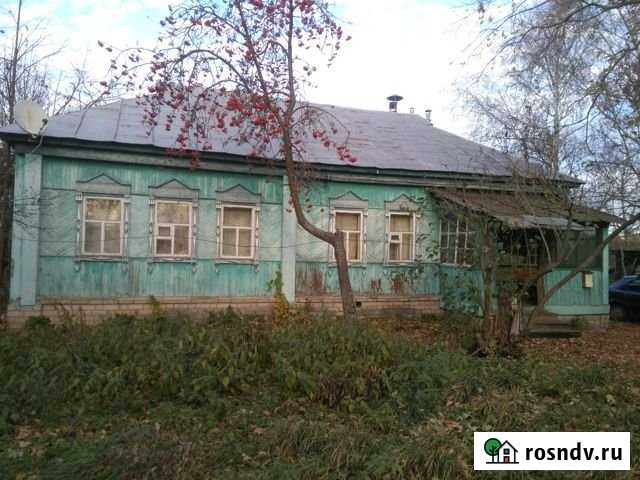 Дом 72 м² на участке 50 сот. на продажу в Кривополянье Кривополянье - изображение 1