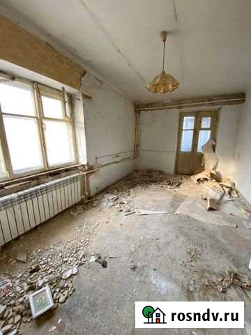 1-комнатная квартира, 27 м², 4/4 эт. на продажу в Феодосии Феодосия - изображение 1