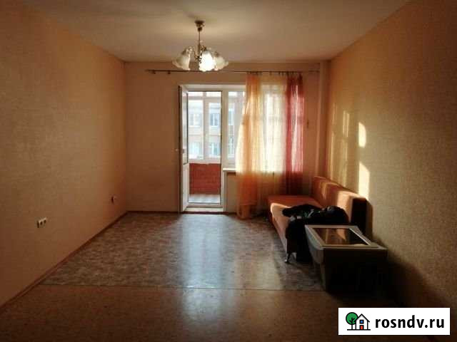 Квартира-студия, 41 м², 2/6 эт. на продажу в Ханты-Мансийске Ханты-Мансийск - изображение 1