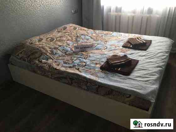 2-комнатная квартира, 62 м², 7/17 эт. в аренду посуточно в Электростали Электросталь