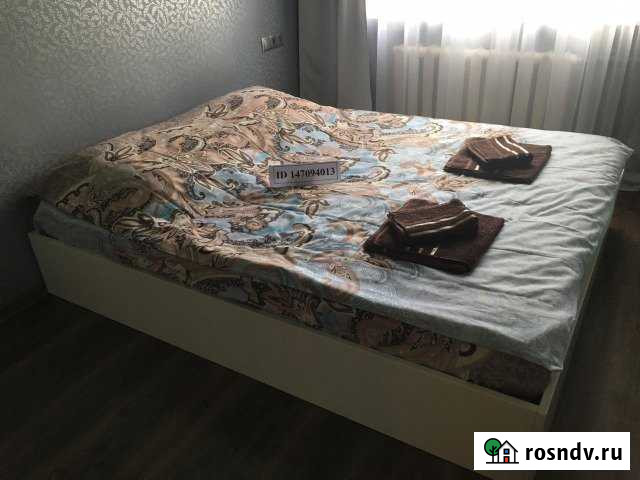 2-комнатная квартира, 62 м², 7/17 эт. в аренду посуточно в Электростали Электросталь - изображение 1