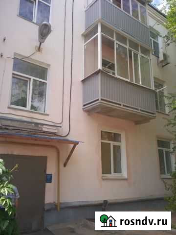 2-комнатная квартира, 50.5 м², 1/3 эт. на продажу в Камышине Камышин - изображение 1