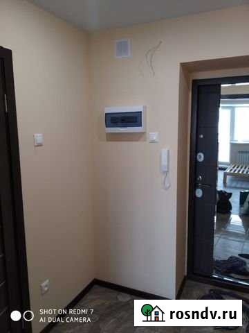 Квартира-студия, 29.7 м², 3/10 эт. в аренду на длительный срок в Копейске Копейск - изображение 1