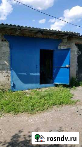 Гараж 24 м² на продажу в Медвенке Медвенка - изображение 1