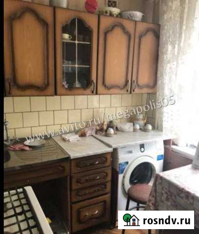 3-комнатная квартира, 60 м², 3/5 эт. в аренду на длительный срок в Махачкале Махачкала - изображение 1