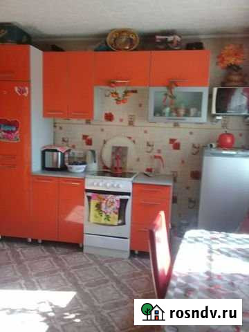 Дом 60 м² на участке 6 сот. на продажу в Зональном Зональное - изображение 1