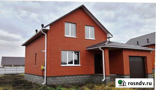 Дом 120 м² на участке 10 сот. на продажу в Кукморе Кукмор - изображение 1