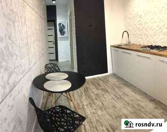 1-комнатная квартира, 40 м², 2/9 эт. в аренду посуточно в Соликамске Соликамск