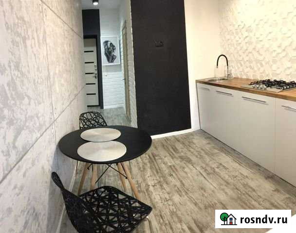 1-комнатная квартира, 40 м², 2/9 эт. в аренду посуточно в Соликамске Соликамск - изображение 1