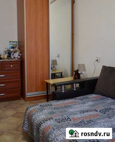 1-комнатная квартира, 31 м², 4/4 эт. в аренду на длительный срок в Ейске Ейск - изображение 1