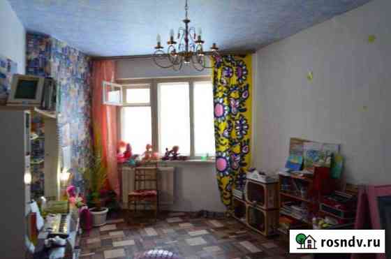 3-комнатная квартира, 60.2 м², 7/9 эт. на продажу в Снежногорске Снежногорск