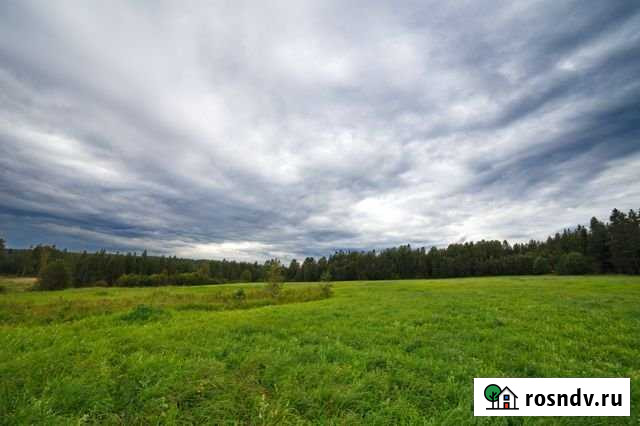 Участок ИЖС 9 сот. на продажу в Агалатово Агалатово - изображение 1