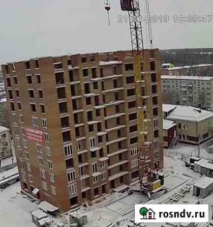 2-комнатная квартира, 52 м², 9/10 эт. на продажу в Бердске Бердск