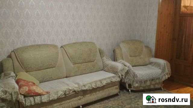 3-комнатная квартира, 68 м², 3/5 эт. на продажу в Махачкале Махачкала - изображение 1