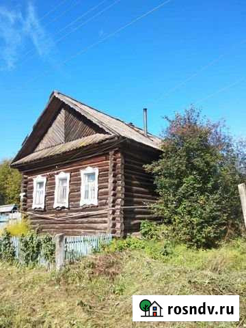 Дом 40 м² на участке 44 сот. на продажу в Уве Ува - изображение 1