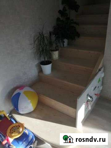 Коттедж 134 м² на участке 11 сот. на продажу в Артеме Артем - изображение 1