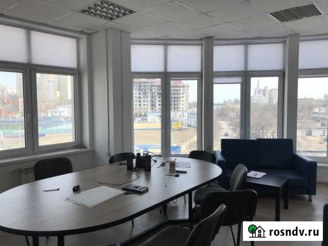 Офисное помещение, 89 кв.м. Волгоград - изображение 1
