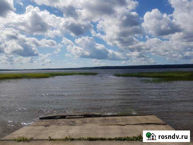 Участок ИЖС 38 сот. на продажу в Первомайском Ленинградской области Первомайское - изображение 1