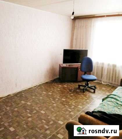 1-комнатная квартира, 32 м², 2/5 эт. на продажу в Азнакаево Азнакаево - изображение 1