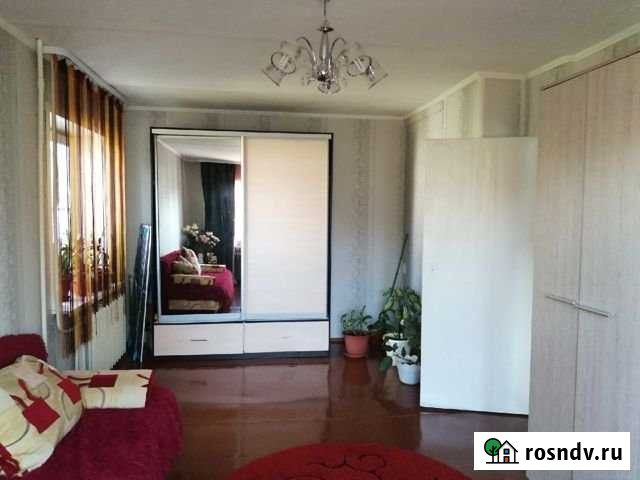 1-комнатная квартира, 32.5 м², 4/5 эт. на продажу в Ишиме Ишим - изображение 1