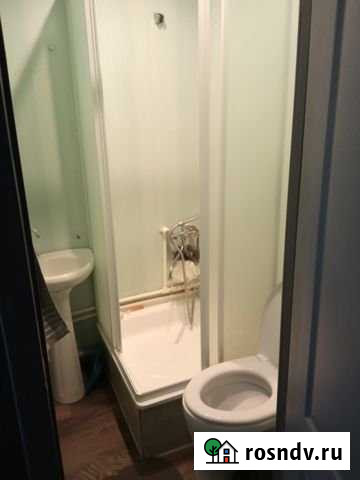 Квартира-студия, 20 м², 1/5 эт. в аренду на длительный срок в Ижевске Ижевск - изображение 1