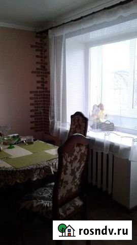 3-комнатная квартира, 61.6 м², 2/5 эт. на продажу в Каменке Пензенской области Каменка - изображение 1