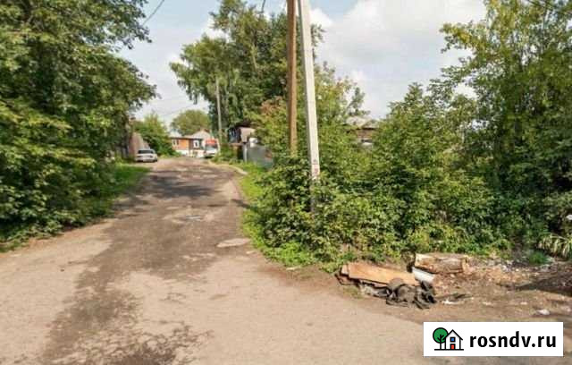 Участок ИЖС 3 сот. на продажу в Томске Томск - изображение 1