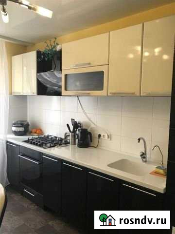 3-комнатная квартира, 64 м², 9/9 эт. на продажу в Геленджике Геленджик - изображение 1