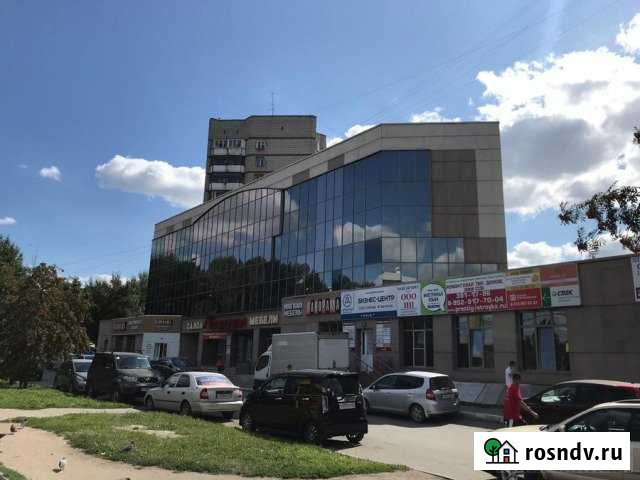 Сдам торговое помещение, 550 кв.м. Новосибирск - изображение 1