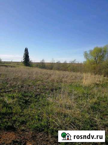 Участок ИЖС 15 сот. на продажу в Малой Пурге Малая Пурга - изображение 1