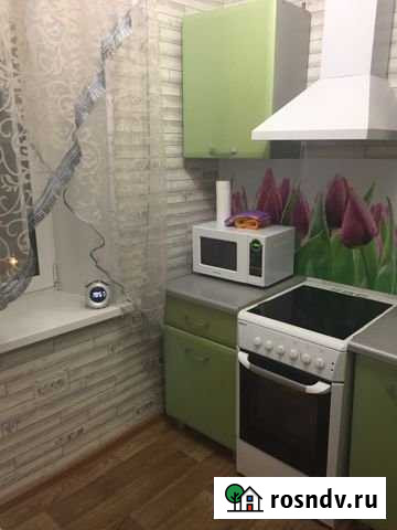 3-комнатная квартира, 62.5 м², 9/9 эт. на продажу в Радужном Ханты-Мансийского АО Радужный - изображение 1