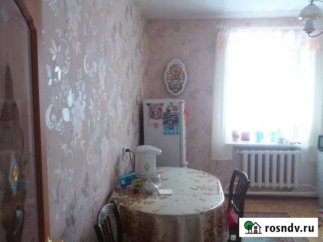 Дом 58 м² на участке 4 сот. на продажу в Красноуральске Красноуральск - изображение 1