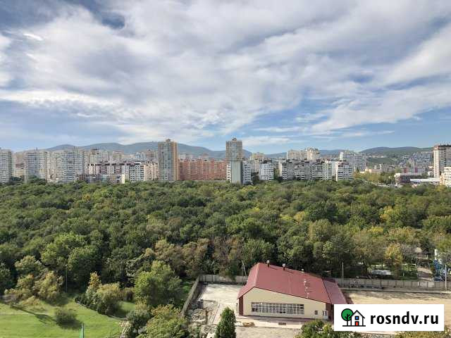 2-комнатная квартира, 87.1 м², 17/20 эт. на продажу в Новороссийске Новороссийск - изображение 1