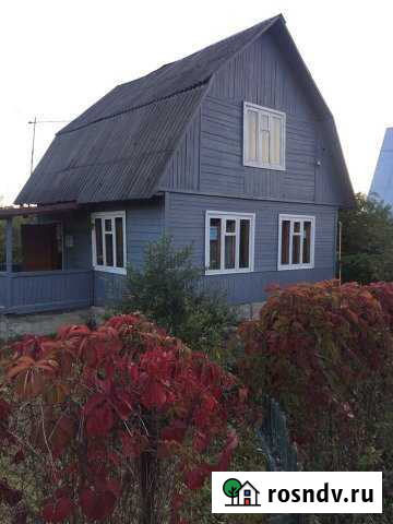 Дача 50 м² на участке 6 сот. на продажу в Малоярославце Малоярославец - изображение 1