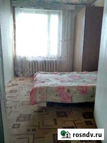 2-комнатная квартира, 39 м², 12/14 эт. на продажу в Волгодонске Волгодонск - изображение 1