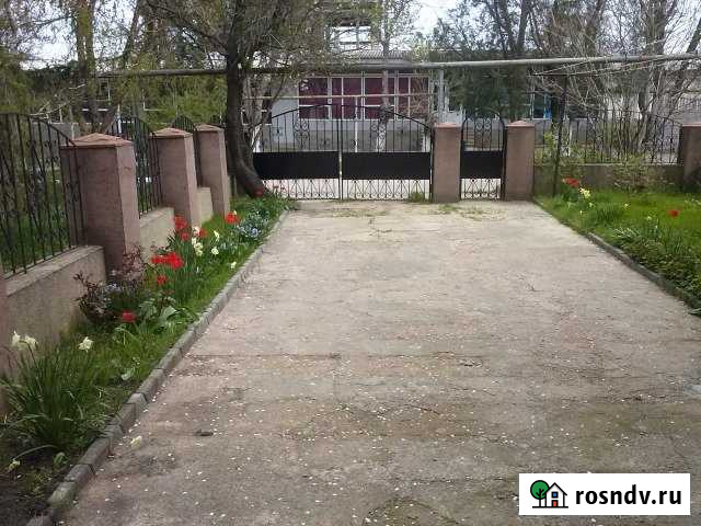 2-комнатная квартира, 70 м², 1/4 эт. на продажу в Гвардейском Гвардейское - изображение 1