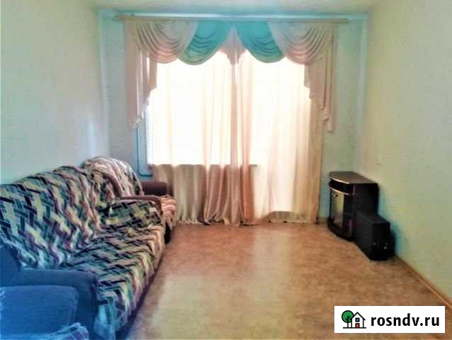 4-комнатная квартира, 98 м², 7/9 эт. на продажу в Астрахани Астрахань - изображение 1