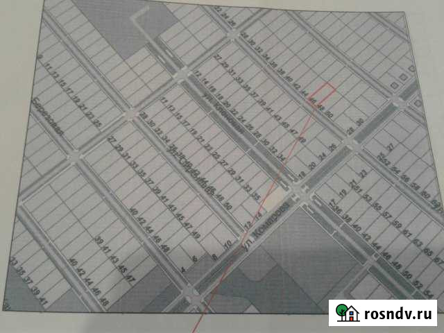 Участок ИЖС 10 сот. на продажу в Отрадном Отрадный - изображение 1