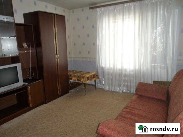 1-комнатная квартира, 37 м², 2/5 эт. в аренду на длительный срок в Бузулуке Бузулук - изображение 1