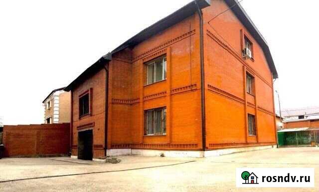 Коттедж 600 м² на участке 15 сот. в аренду посуточно в Красноярске Красноярск - изображение 1