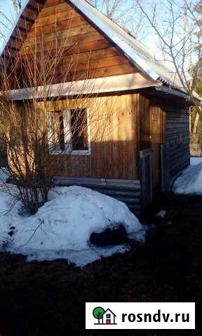 Дом 60 м² на участке 15 сот. на продажу в Окуловке Окуловка - изображение 1