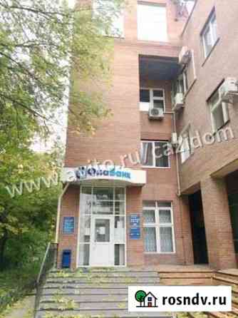 Помещение на 1 этаже 494 кв.м. + Имущество Тольятти